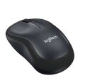 LOGITECH 910-004878 M220 Sessiz Siyah Optik 1000DPI 2.4GHz Kablosuz Mouse