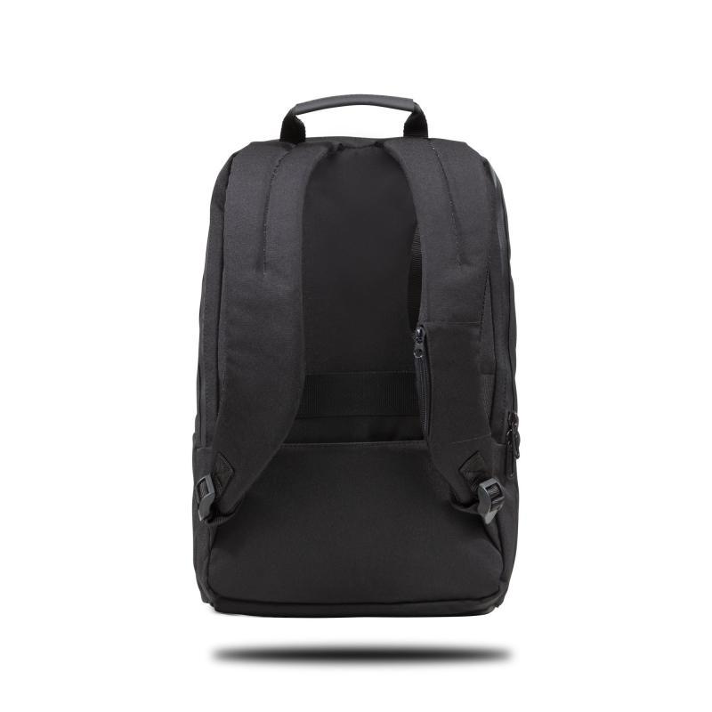 CLASSONE BP-IT700 Pavia 15.6'' Laptop Notebook Sırt Çantası-Siyah