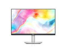 DELL S2722QC S-Series Monitor, 27'' IPS 3840X2160 4ms 60Hz HDMI, USB-C Siyah Led Mon.