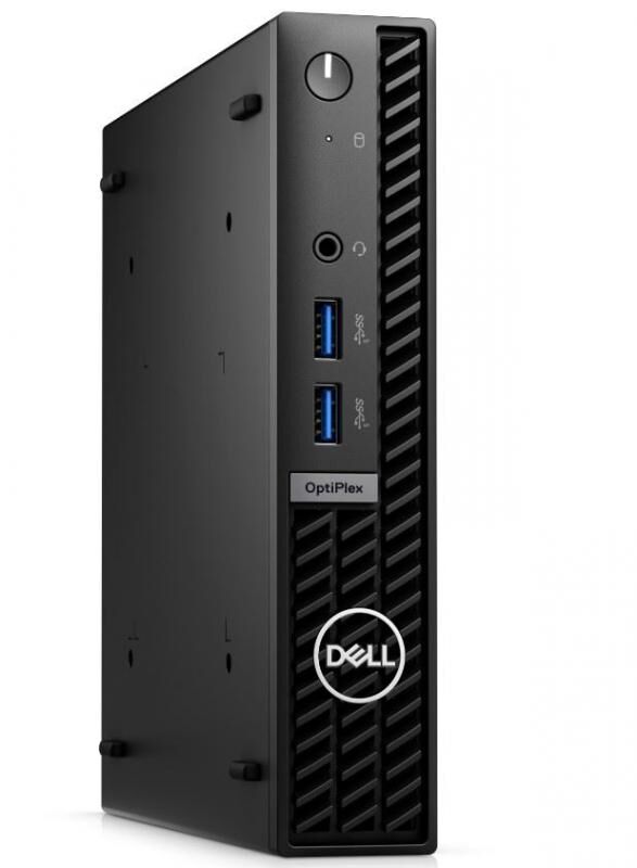 DELL N018O7010MFFE_VP_U Optiplex MFF Ci7-13700T 1.40 Ghz 16GB 512GB SSD Ubuntu Masaüstü Bilgisayar