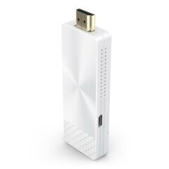 BENQ QP30 4K Wireless HDMI Dongle WiFi 5 Airplay Chromecast Powered by USB 5V 1.5A