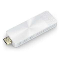 BENQ QP30 4K Wireless HDMI Dongle WiFi 5 Airplay Chromecast Powered by USB 5V 1.5A