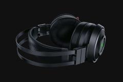 RAZER Kablosuz Nari Mikrofonlu Kulak Üstü Siyah Gaming Kulaklık RZ04-02680100-R3M1