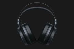 RAZER Kablosuz Nari Mikrofonlu Kulak Üstü Siyah Gaming Kulaklık RZ04-02680100-R3M1