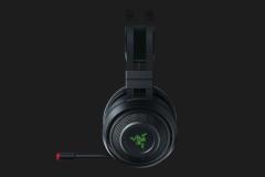 RAZER Kablosuz Nari Mikrofonlu Kulak Üstü Siyah Gaming Kulaklık RZ04-02680100-R3M1