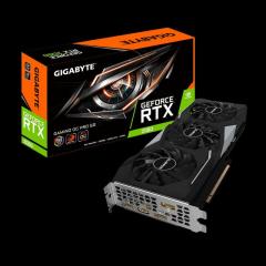 GIGABYTE RTX2060 6G 192b GDDR6 HDMI-DP GVN2060GAMINGOCPRO