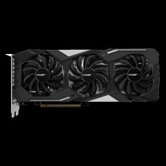 GIGABYTE RTX2060 6G 192b GDDR6 HDMI-DP GVN2060GAMINGOCPRO