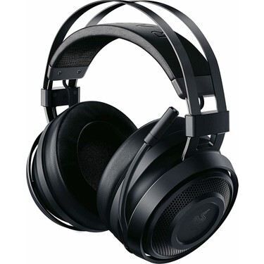 RAZER RZ04-02690100-R3M1 Kablosuz Mikrofonlu Kulak Üstü Siyah Gaming Kulaklık