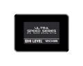HI-LEVEL HLV-SSD30ULT-120G SSD 120GB 2.5'' 550/530 MB/s 7MM SATA3 6.0 GB/s Ultra Series