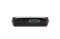DIGITUS DS-42120-1 4 lü VGA Video Çoklayıcı (4 Port VGA Video Splitter), 1920 x 1080p, 350