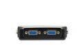 DIGITUS DS-42120-1 4 lü VGA Video Çoklayıcı (4 Port VGA Video Splitter), 1920 x 1080p, 350