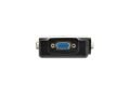 DIGITUS DS-42120-1 4 lü VGA Video Çoklayıcı (4 Port VGA Video Splitter), 1920 x 1080p, 350