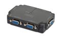 DIGITUS DS-42120-1 4 lü VGA Video Çoklayıcı (4 Port VGA Video Splitter), 1920 x 1080p, 350