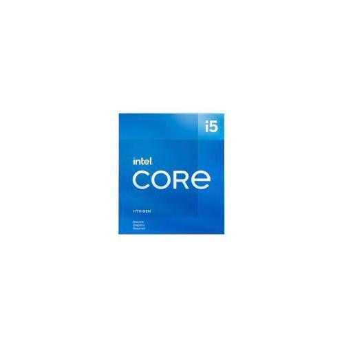 INTEL BX8070811400F CPU 11400F CI5 2.6GHZ LGA1200 12MB HD730