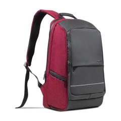 CLASSONE BP-IT705 Classone  Pavia 15.6''  Laptop, Notebook Sırt Çantası -Bordo