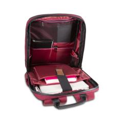 CLASSONE BP-IT705 Classone  Pavia 15.6''  Laptop, Notebook Sırt Çantası -Bordo