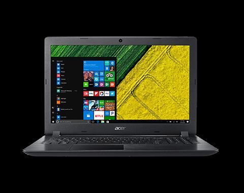 ACER NX-GVWEY-008 Aspire 3 A315-32, Celeron N4000 4GB/500GB 15.6'' Linux