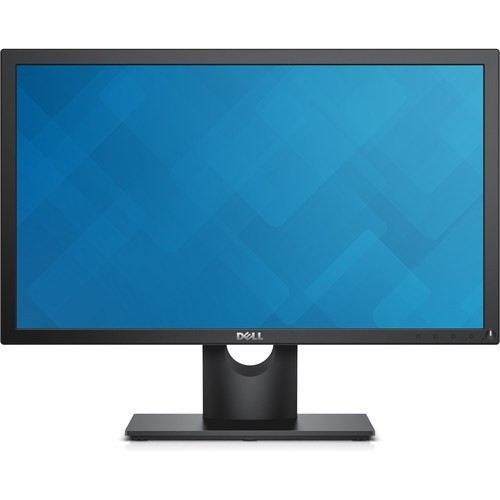DELL E2216H 21,5''1920x1080,5ms,DP ve VGA, Siyah Led Monitör