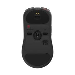 ZOWIE FK2-DW Orta boy 4K 4000Hz Simetrik Kablosuz E-spor Oyuncu Mouse
