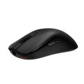 ZOWIE FK2-DW Orta boy 4K 4000Hz Simetrik Kablosuz E-spor Oyuncu Mouse