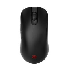 ZOWIE FK2-DW Orta boy 4K 4000Hz Simetrik Kablosuz E-spor Oyuncu Mouse
