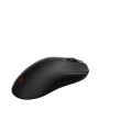 ZOWIE FK2-DW Orta boy 4K 4000Hz Simetrik Kablosuz E-spor Oyuncu Mouse