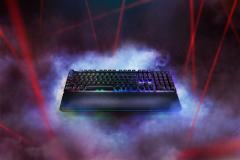 RAZER RZ03-01870100-R3M1 Kablolu Huntsman Elite Opto Mekanik EN RGB Siyah Gaming Klavye