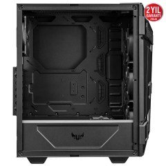 Technopc Quantum Gaming A30 AMD R5-3600 16GB RAM 512GB M.2 3060 Gaming PC