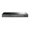 OMADA TL-SG2428P JetStream 28-Port Gigabit Smart Switch with 24-Port PoE+