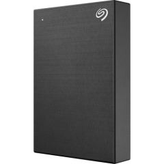SEAGATE STHP5000400 5TB 2.5'' Backup Plus USB 3.0 Siyah Taşınabilir Disk