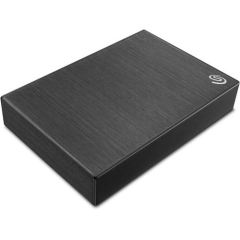 SEAGATE STHP5000400 5TB 2.5'' Backup Plus USB 3.0 Siyah Taşınabilir Disk