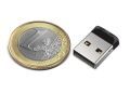 SANDISK SDCZ33-064G-G35 64GB Cruzer Fit USB 2.0 Siyah USB Bellek