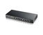 Zyxel GS1900-8HP 8 Port Gigabit Web Poe Yön Switch