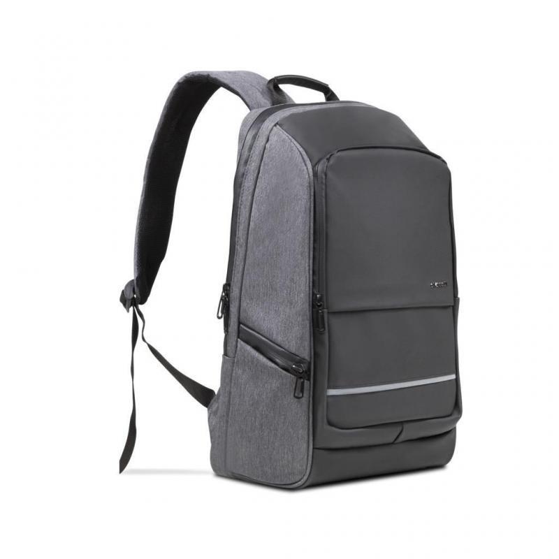 CLASSONE BP-IT704 Pavia 15.6''  Laptop , Notebook Sırt Çantası - Gri