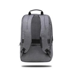 CLASSONE BP-IT704 Pavia 15.6''  Laptop , Notebook Sırt Çantası - Gri