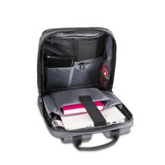 CLASSONE BP-IT704 Pavia 15.6''  Laptop , Notebook Sırt Çantası - Gri