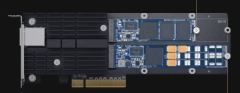 SYNOLOGY SNV3500-800G 400GB NVMe PCIe 3,000-750MB/s 3.0 x4 DSK 2,5 INC SSD