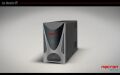 NECRON SP-2000VA Line-Intractive 2000VA 5-15 Dk 2x9AH Akülü UPS