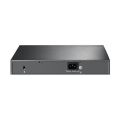 OMADA TL-SG2210MP JetStream 10-Port Gigabit Smart Switch with 8-Port PoE+