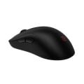 ZOWIE ZA13-DW Küçük boy 4K 4000Hz Simetrik Kablosuz E-spor Oyuncu Mouse