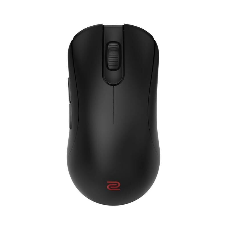 ZOWIE ZA13-DW Küçük boy 4K 4000Hz Simetrik Kablosuz E-spor Oyuncu Mouse