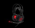 MSI DS502 GAMING SIYAH KULAKLIK MİKROFON DS502GAM