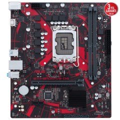 Asus EX-H610M-V3 D4 1700P Hdmi Usb3.2