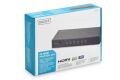 DIGITUS DS-47304 4K2K 3D 4096x2160 4K 4'lü HDMI Video Çoklayıcı