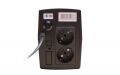 NECRON FR-850VA Line-Intractive 850VA 5-15 Dk 1x9AH Akülü UPS