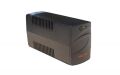 NECRON FR-850VA Line-Intractive 850VA 5-15 Dk 1x9AH Akülü UPS