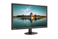 LENOVO 61B1JAT1TK 21.5''1920x1080,7ms,60Hz,DP VGA, IPS Siyah Led Monitör