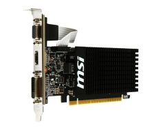 MSI GeForce GT 710 2GD3H 2GB DDR3 64Bit LP