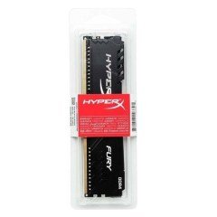 Kingston 16GB HyperX D4 3200 HX432C16FB4/16