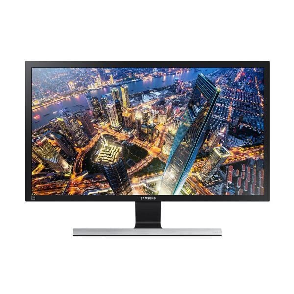 SAMSUNG LU28E590DS-UF 28'' 1920x1080, 4ms,60Hz,Flat,1xDSUB,2XHDMI,Siyah Led Monitör
